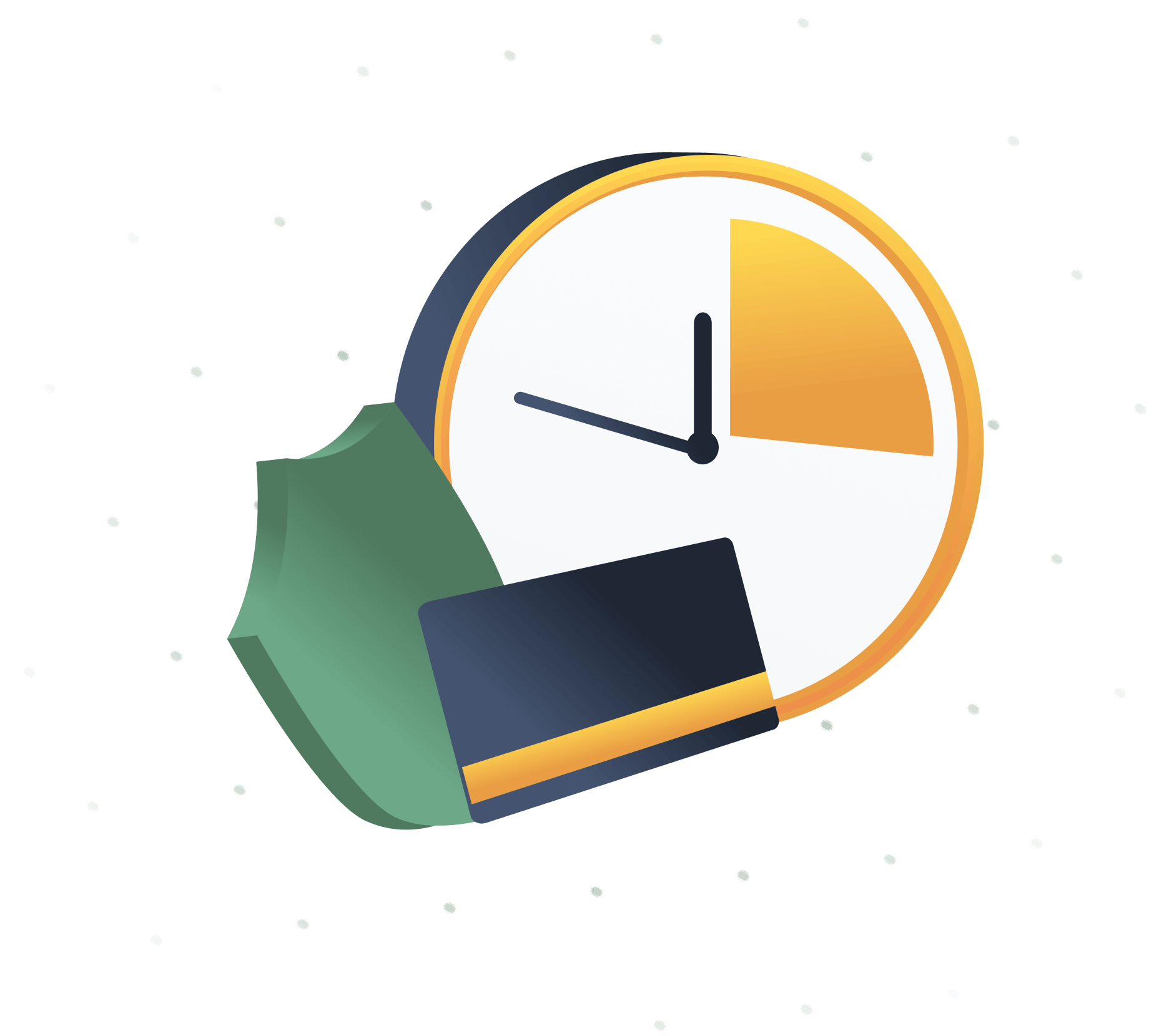 Open new accounts in 15 minutes while carrying out security and AML compliance processes