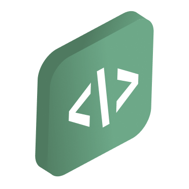 Tailor-made features