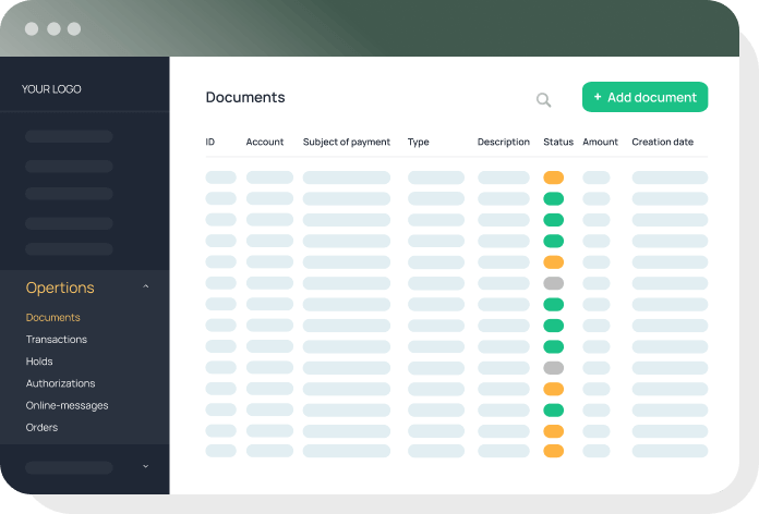 Document management